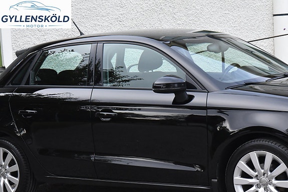 Audi A1 9 of 16