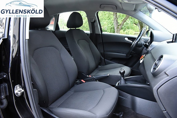 Audi A1 11 of 16