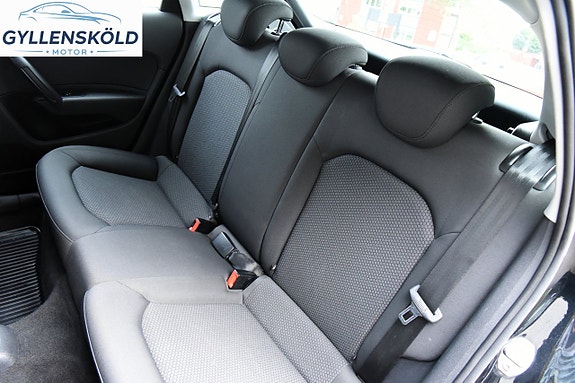 Audi A1 14 of 16