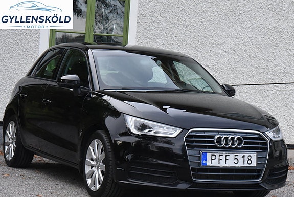 Audi A1 6 of 16