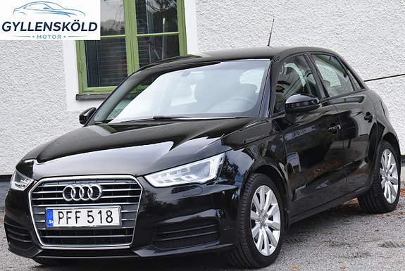 Audi A1 8 of 16