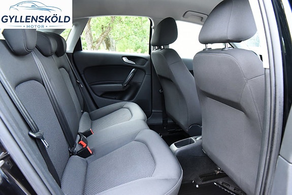 Audi A1 15 of 16