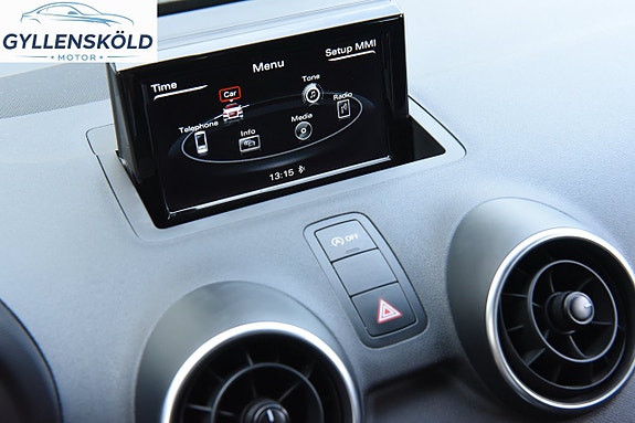 Audi A1 12 of 16