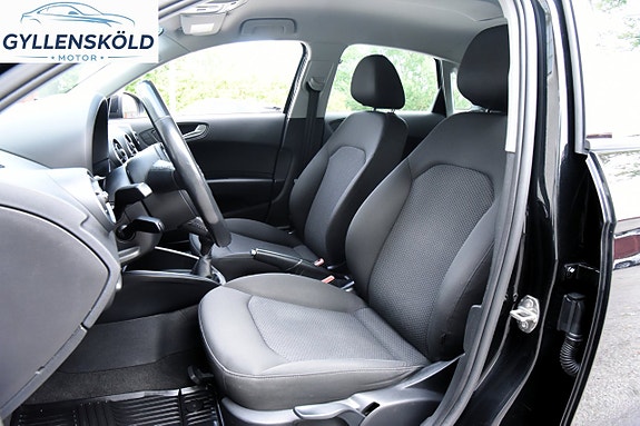 Audi A1 13 of 16