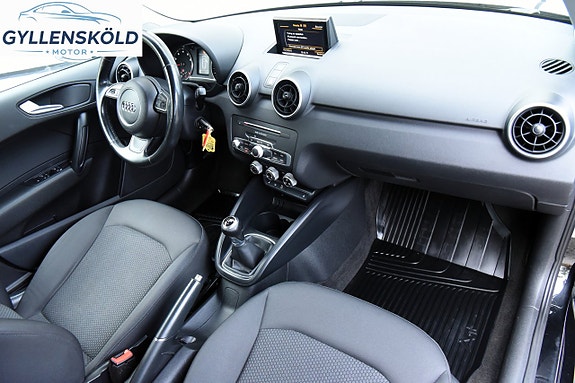 Audi A1 10 of 16
