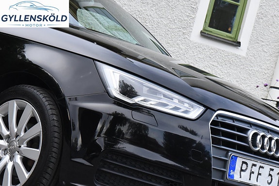 Audi A1 4 of 16