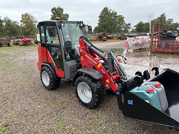 Weidemann 1260 LP 4 of 4