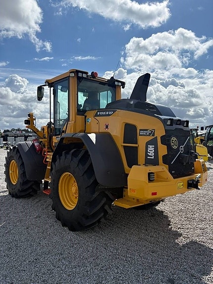 Volvo L 60 H 4 of 8