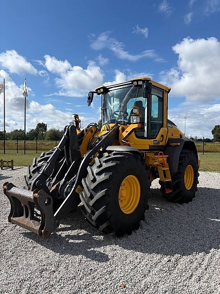 Volvo L 60 H 3 of 8