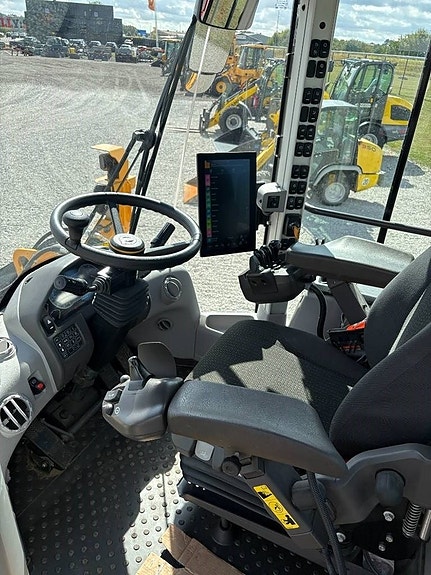 Volvo L 60 H 6 of 8