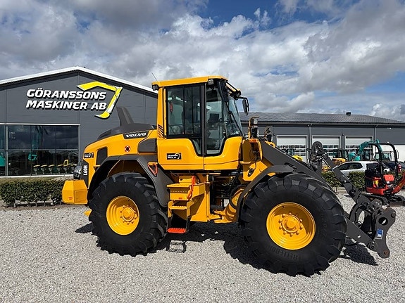 Volvo L 60 H
