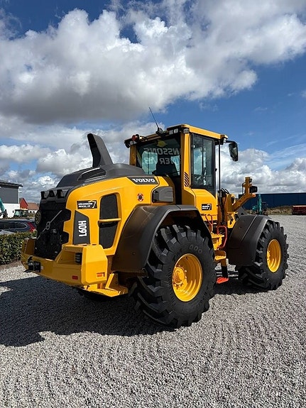 Volvo L 60 H 5 of 8