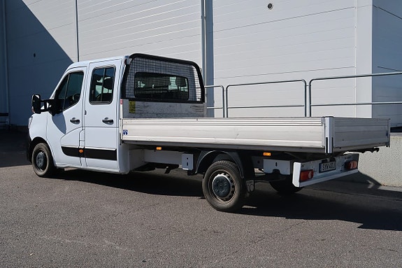 Renault Master 3 of 9