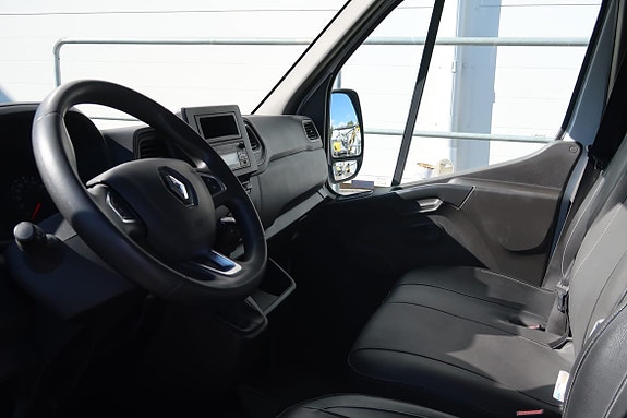 Renault Master 4 of 9