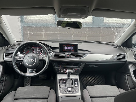 Audi A6 12 of 26