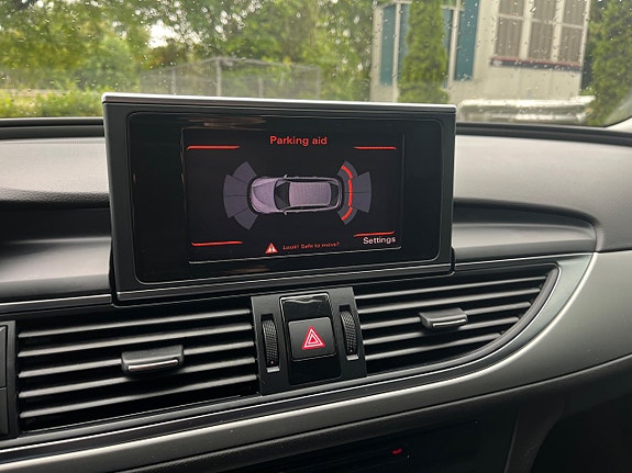 Audi A6 18 of 26