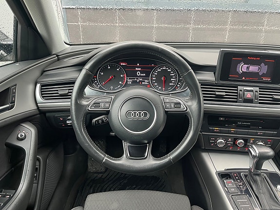 Audi A6 14 of 26
