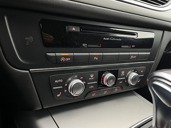 Audi A6 17 of 26