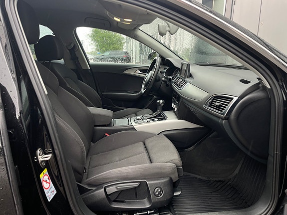 Audi A6 9 of 26