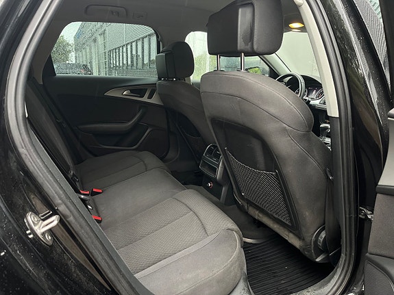 Audi A6 25 of 26