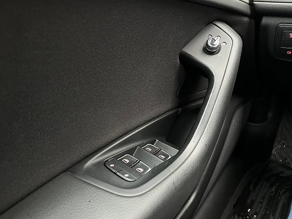Audi A6 24 of 26
