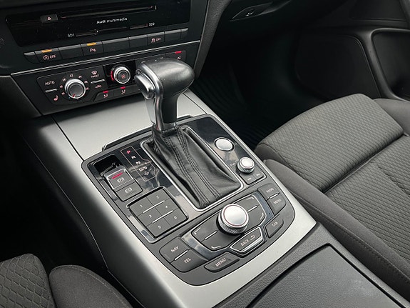 Audi A6 15 of 26