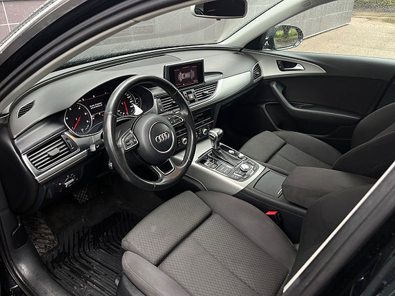 Audi A6 13 of 26