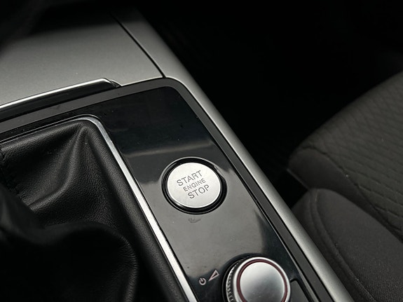 Audi A6 16 of 26