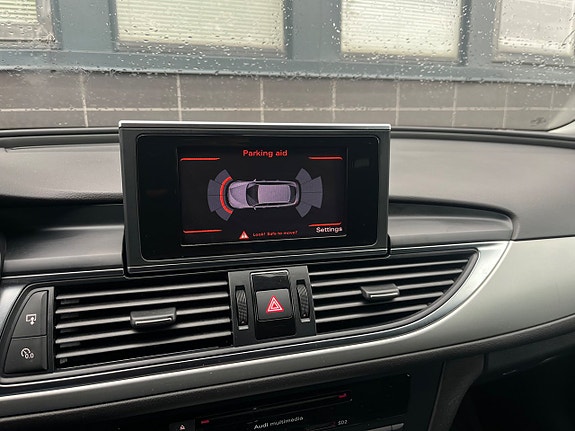 Audi A6 19 of 26