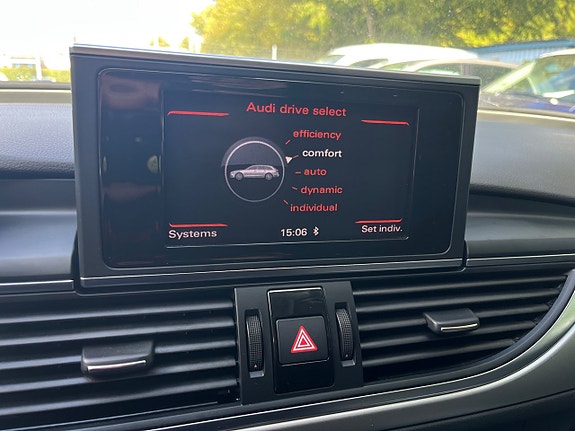 Audi A6 20 of 26