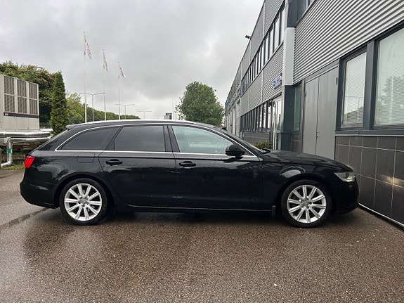 Audi A6 26 of 26