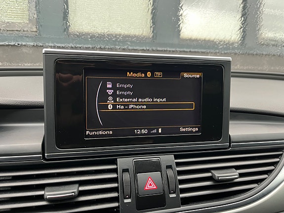 Audi A6 22 of 26
