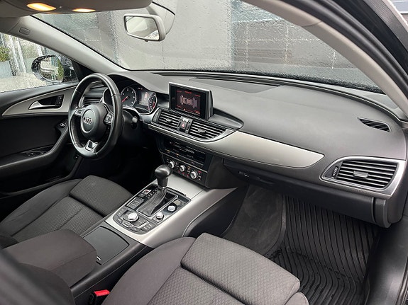 Audi A6 10 of 26