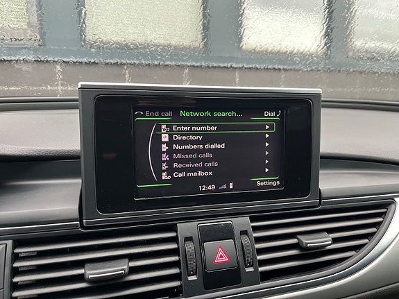 Audi A6 21 of 26