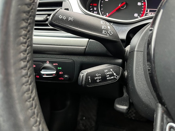 Audi A6 23 of 26