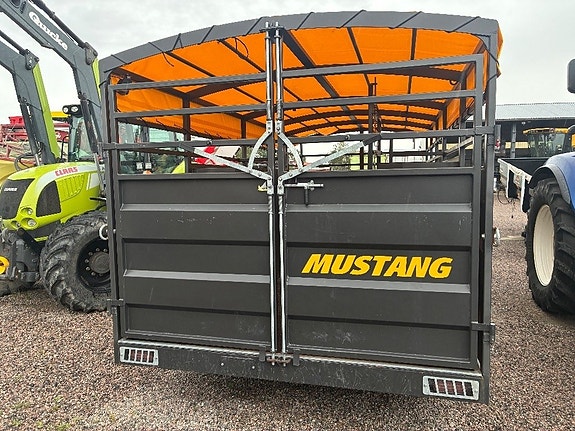 Mustang MA640 3 of 13
