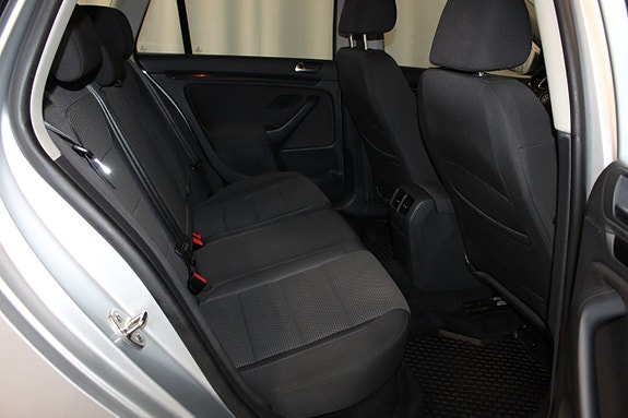 Volkswagen Golf I 17 of 21