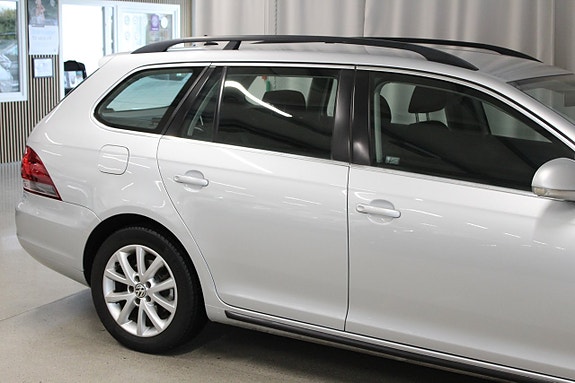 Volkswagen Golf I 9 of 21