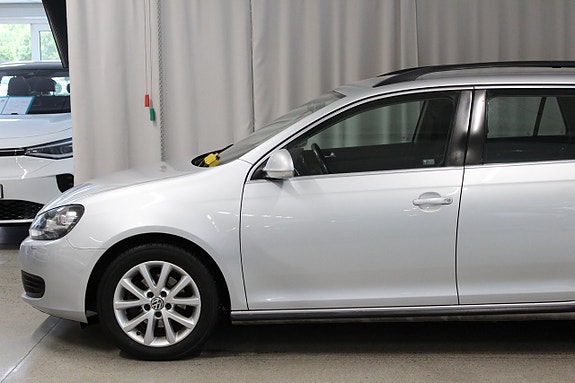 Volkswagen Golf I 5 of 21