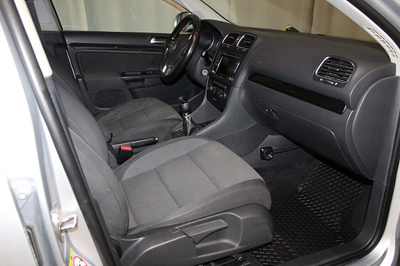Volkswagen Golf I 14 of 21