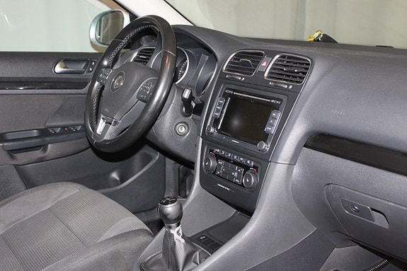 Volkswagen Golf I 16 of 21