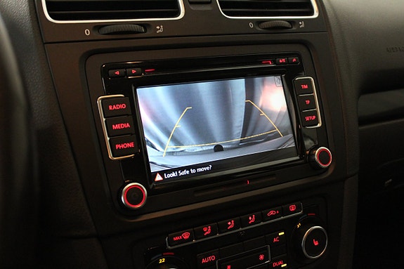 Volkswagen Golf I 20 of 21
