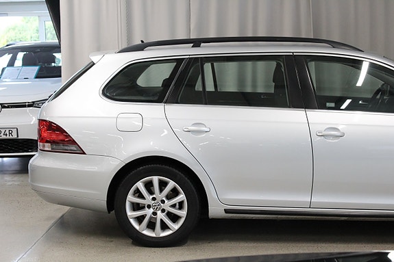 Volkswagen Golf I 6 of 21