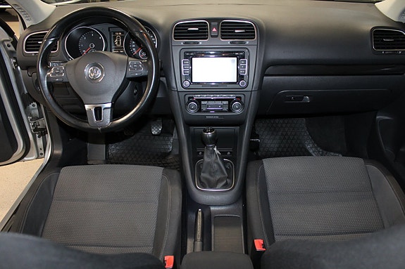 Volkswagen Golf I 13 of 21