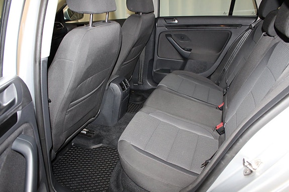 Volkswagen Golf I 18 of 21