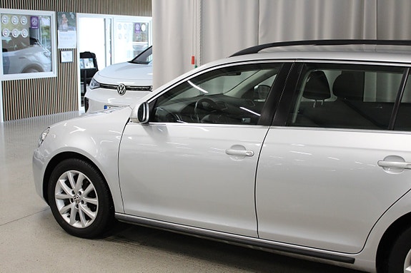 Volkswagen Golf I 10 of 21