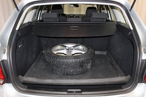 Volkswagen Golf I 11 of 21