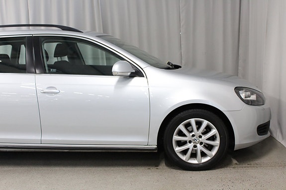 Volkswagen Golf I 3 of 21
