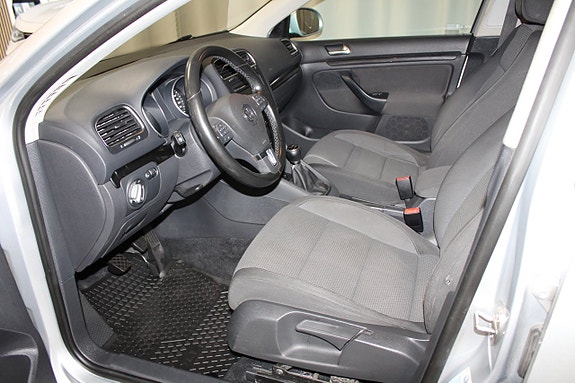 Volkswagen Golf I 15 of 21