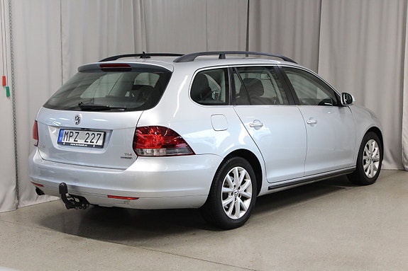 Volkswagen Golf I 2 of 21